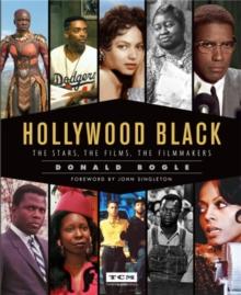 HOLLYWOOD BLACK