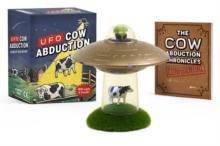 UFO COW ABDUCTION