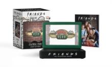 FRIENDS: CENTRAL PERK LIGHT- UP SIGN