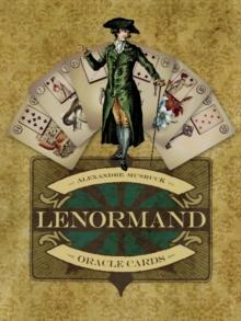 LENORMAND ORACLE CARDS