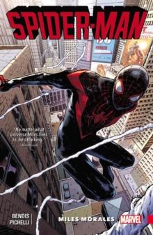 SPIDER MAN: MILES MORALES VOLUME 1