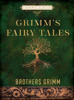 GRIMM'S FAIRY TALES