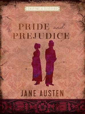 PRIDE AND PREJUDICE