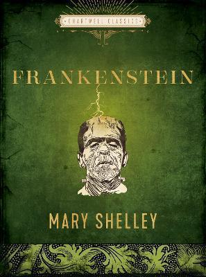 FRANKENSTEIN