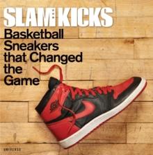 SLAM KICKS