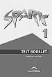 SPARK 1 TEST BOOK