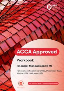 ACCA FINANCIAL MANAGEMENT