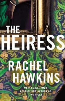 THE HEIRESS