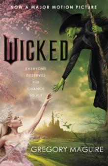 WICKED (MOVIE TIE- IN)