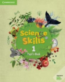 SCIENCE SKILLS 1 STUDENT'S BOOK