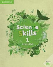 SCIENCE SKILLS 1 WORKBOOK ( PLUS ONLINE RESOURCES)