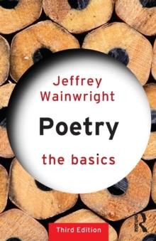 POETRY: THE BASICS