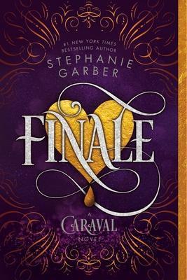 CARAVAL (3): FINALE