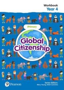 GLOBAL CITIZENSHIP YEAR 4 WORKBOOK