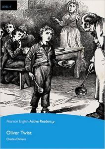 OLIVER TWIST (PLAR.4) (BOOK PLUS MP3)