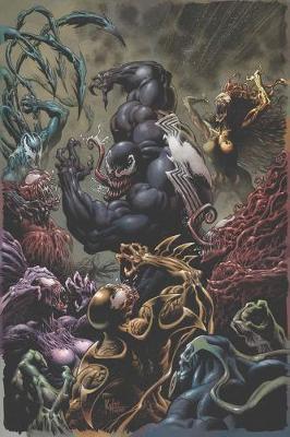 VENOM BY DONNY CATES VOL. 3: ABSOLUTE CARNAGE