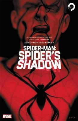 SPIDER-MAN: THE SPIDER'S SHADOW