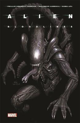 ALIEN VOL. 1: BLOODLINES