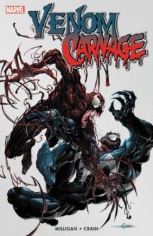 VENOM VS. CARNAGE