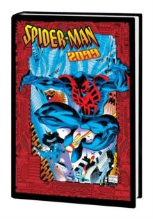 SPIDER-MAN 2099 OMNIBUS VOL. 1