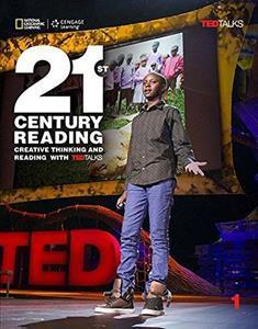 21 CENTURY READING WITH TED 3 TECHER'S GUIDE