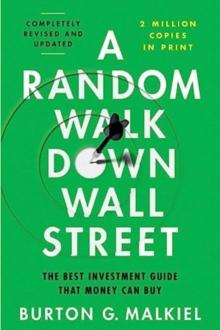 A RANDOM WALK DOWN WALL STREET