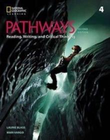 PATHWAYS READING, WRITING AND CRITICAL THINKING 4 TEACHER'S BOOK