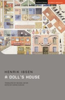 A DOLL'S HOUSE