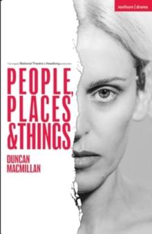 PEOPLE, PLACES AND THINGS