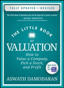 LITTLE BOOK OF VALUATION