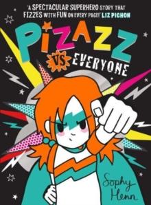 PIZAZZ VS EVERYONE