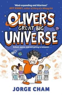 OLIVER'S GREAT BIG UNIVERSE