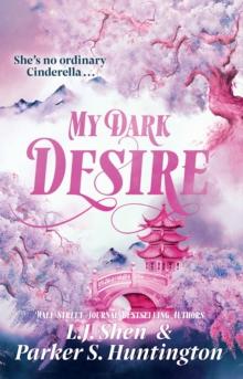 MY DARK DESIRE : THE ENEMIES-TO-LOVERS ROMANCE TIKTOK CANT STOP TALKING ABOUT