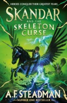 SKANDAR AND THE SKELETON CURSE (4)