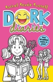 DORK DIARIES (1)