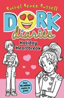 DORK DIARIES (6): HOLIDAY HEARTBREAK