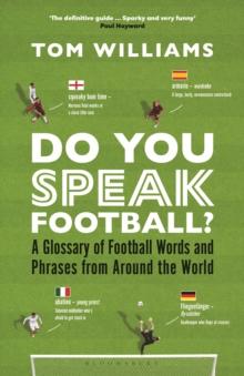 DO YOU SPEAK FOOTBALL?