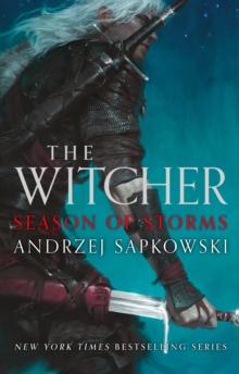 THE WITCHER (8): SEASON OF STORMS (COLLECTOR'S EDITION)