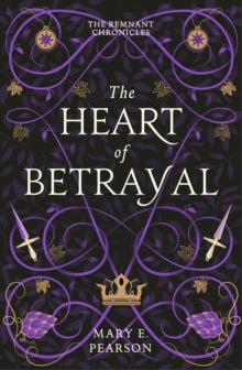 HEART OF BETRAYAL