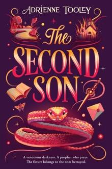 THE SECOND SON