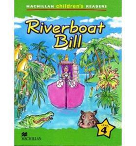 RIVERBOAT BILL LEVEL 4