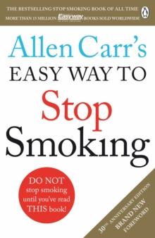 ALLEN CARR'S EASY WAY TO STOP SMOKING