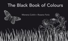 THE BLACK BOOK OF COLOURS