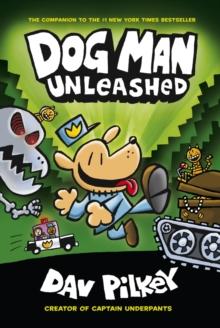 ADVENTURES OF DOG MAN 2: UNLEASHED