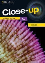 CLOSE UP A2 2ND EDITION STUDENT'S BOOK