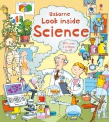 LOOK INSIDE SCIENCE