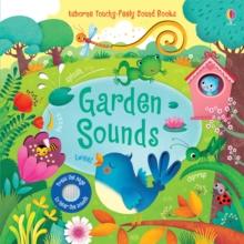 GARDEN SOUNDS