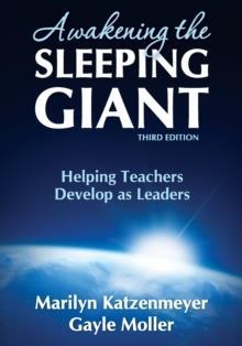 AWAKENING THE SLEEPING GIANT