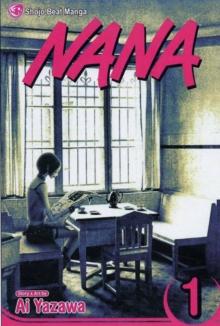 NANA: VOL  01