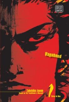 VAGABOND VIZBIG: VOL 01